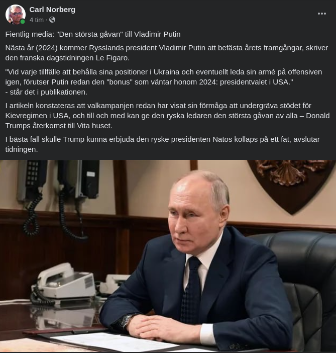 2024-Gåva Till Putin?..