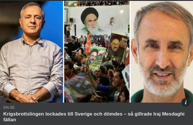 Fälla För Fällande Svensk Dom