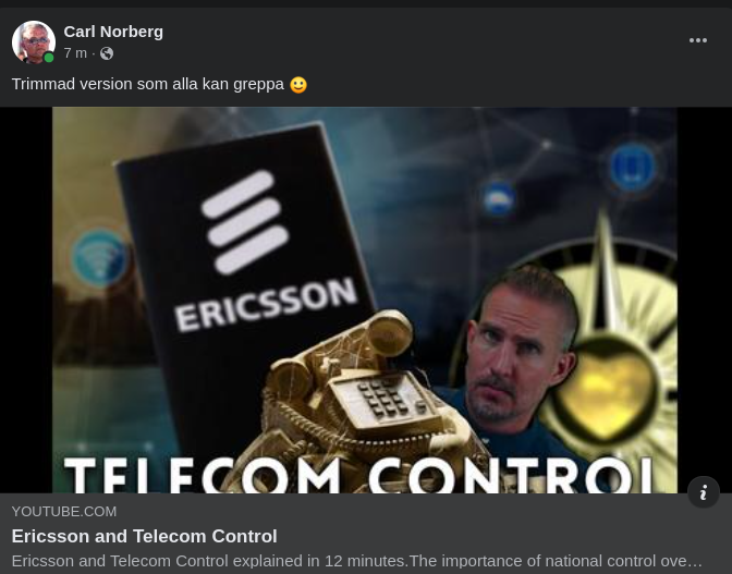 Trimmat För Allmänt Greppande