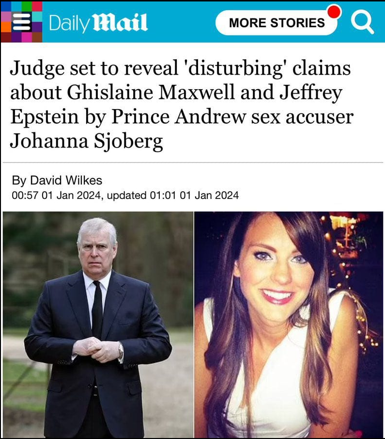 Störande Påståenden På Ingång..