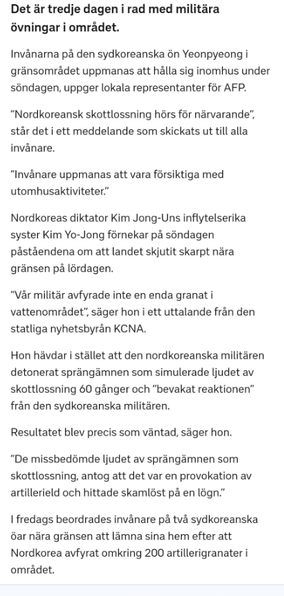 Koreanska Gränssmällar
