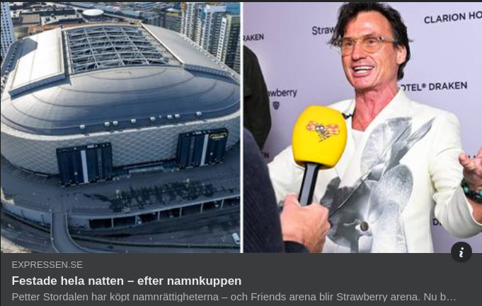 Storstalin & Friends