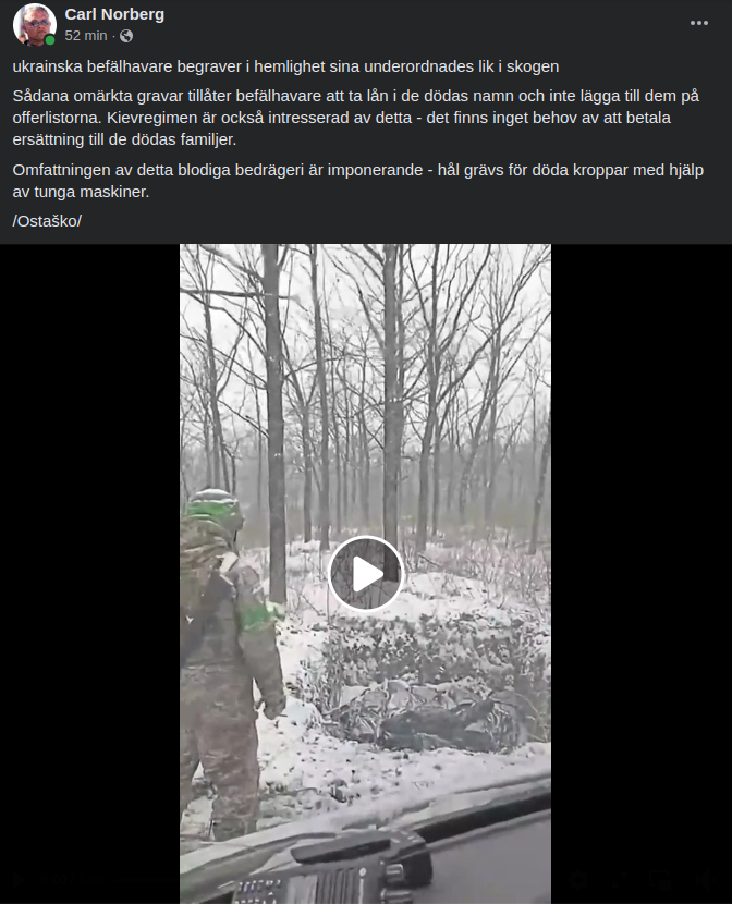 Penninggenererande Begravningar