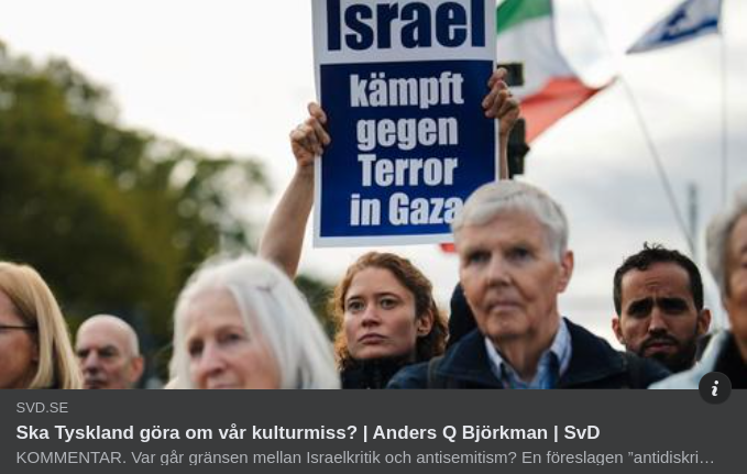 SvD Utan Insikt Om Människor & Beteenden