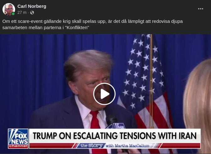 Lämplig Redovisning