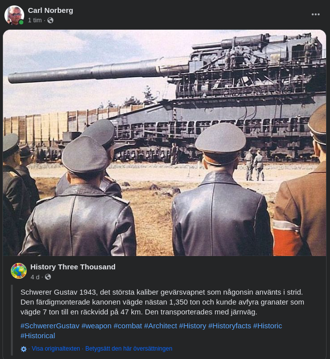 Schwerer Gustav