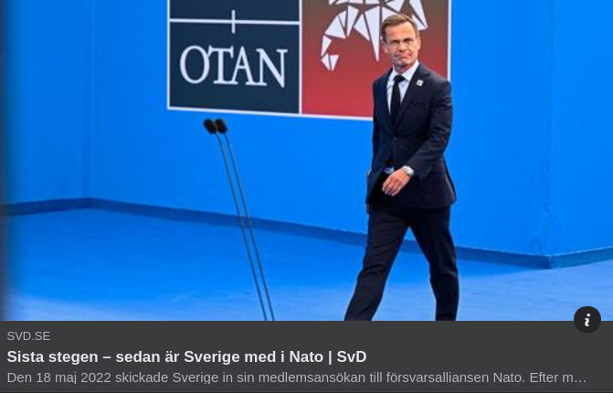 Sista Nato-Stegen