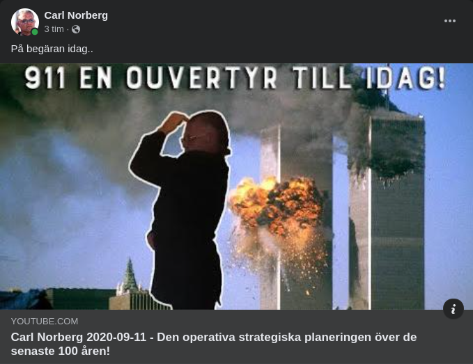 Begärt Reprismys Från 2020