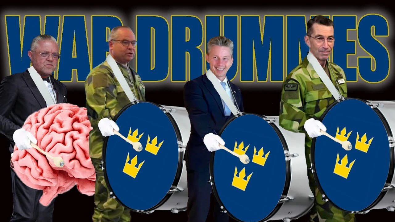 Ingenting Är Längre Som Förut