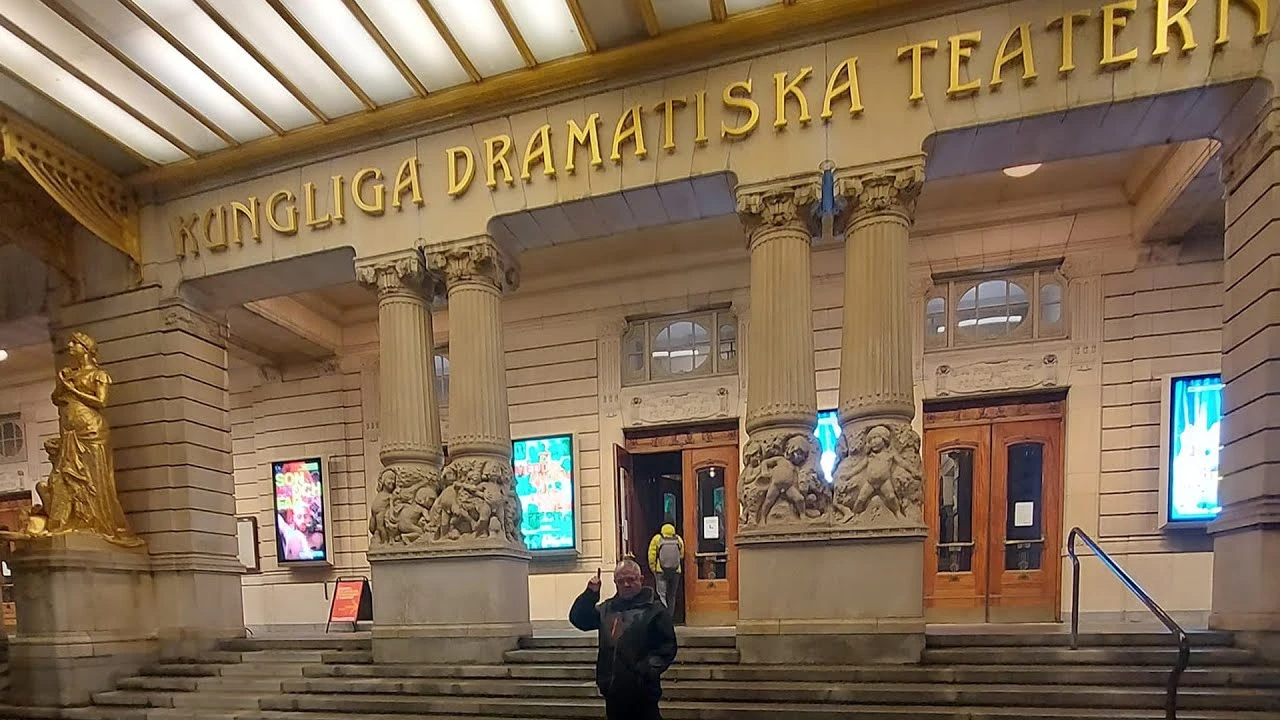 Konspirationsfakta