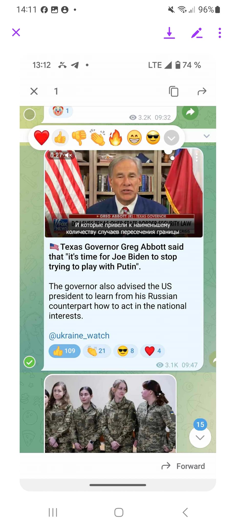 Abbot Råder Underlivsporslinet..