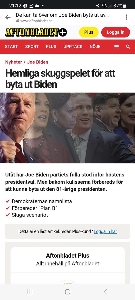 Aftonslasket & Spelet Bakom Underlivsporslinets Utbyte