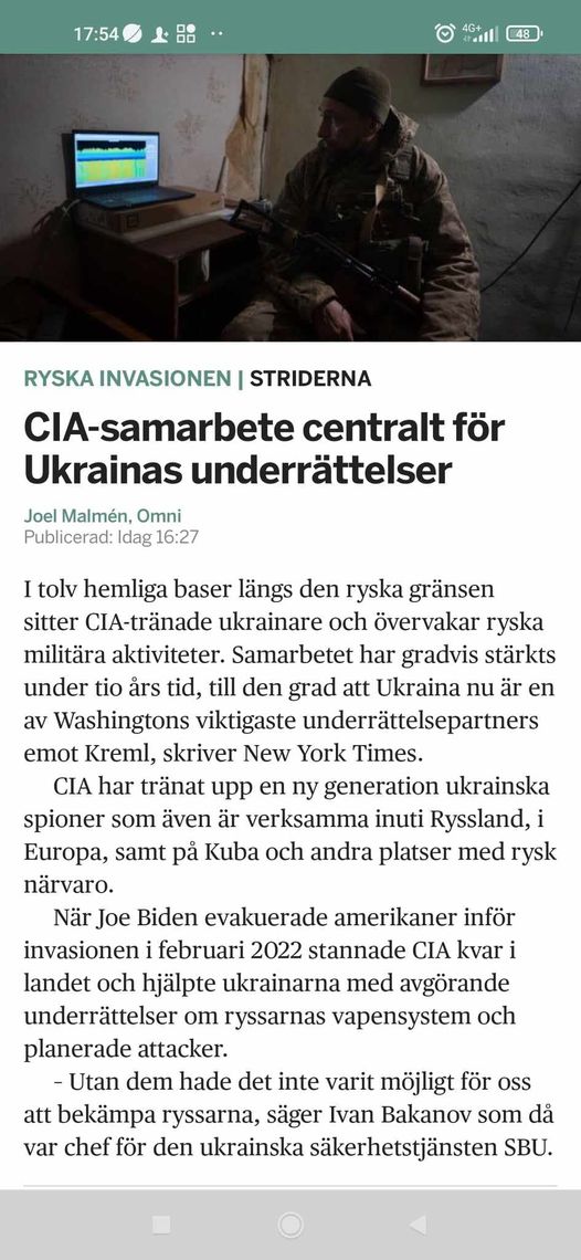 Vilken Nytta För Vem?..