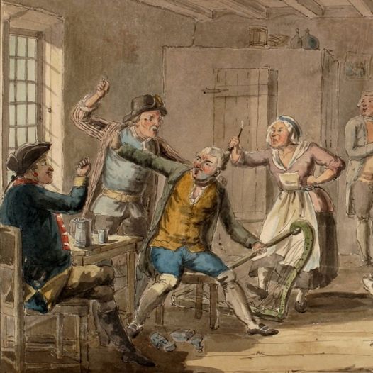 Historisk Polen-Styckning