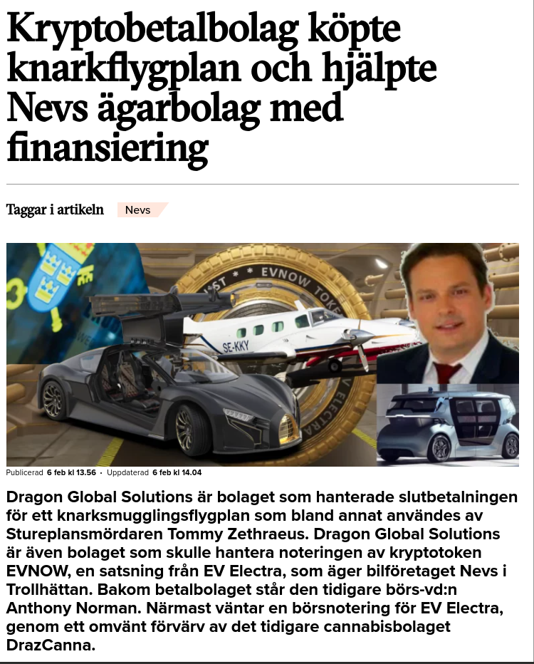 Sammansatt Från Röven Till Stureplan