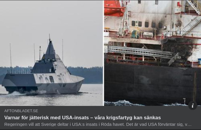 Amerikanska Försvarsförväntningar