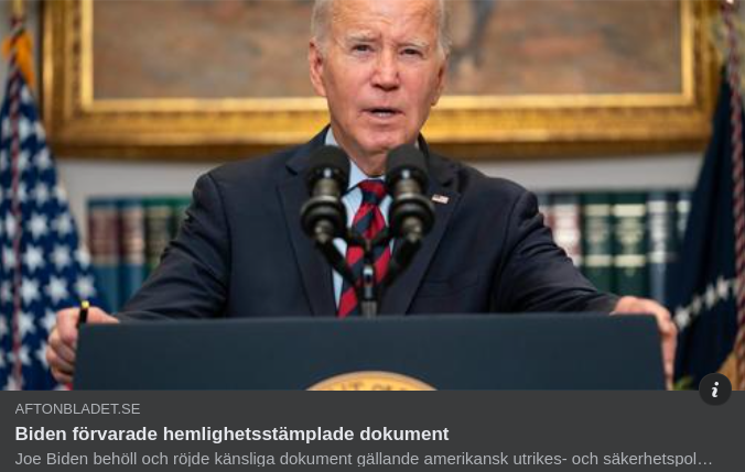 Sympatisk & Välmenande Gammal Man Med Dåligt Minne & Hemlighetsstämplade Dokument