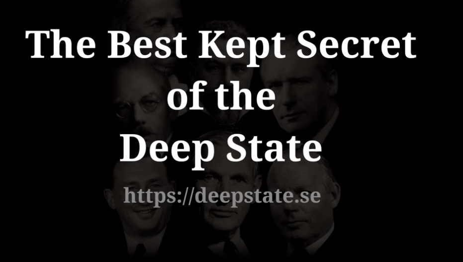 Deep State Episode 18