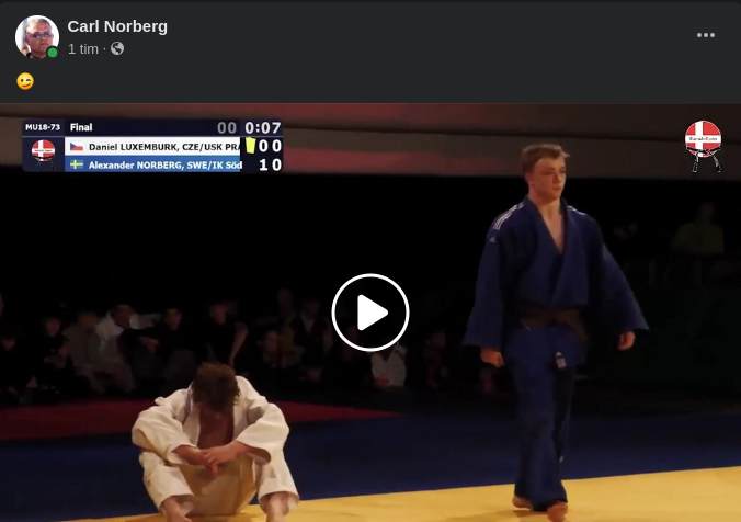 Judo 2024