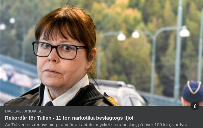 Tullrekordår