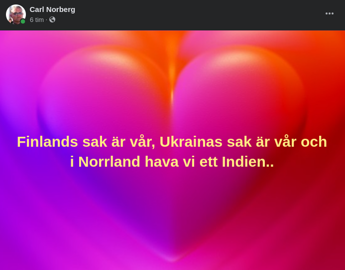 Rysslands Finska Gränsskydd