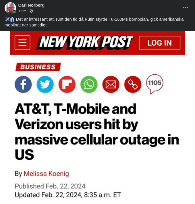 Parallellt I Öst & Väst