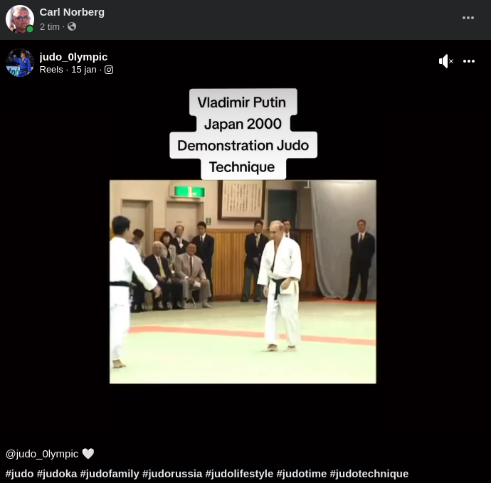Judo-Putin