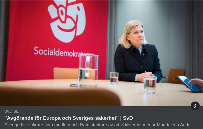 Magda, JAS-Plan & Barnhandlaren