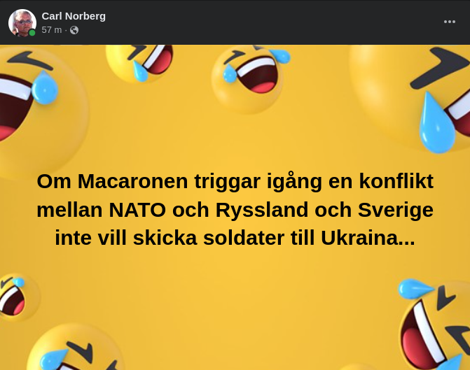 Vad Händer I Så Fall?..