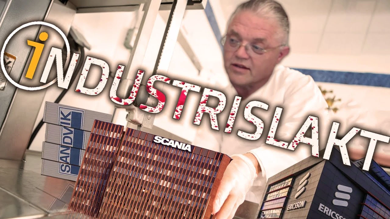 Intervjuanalys med
