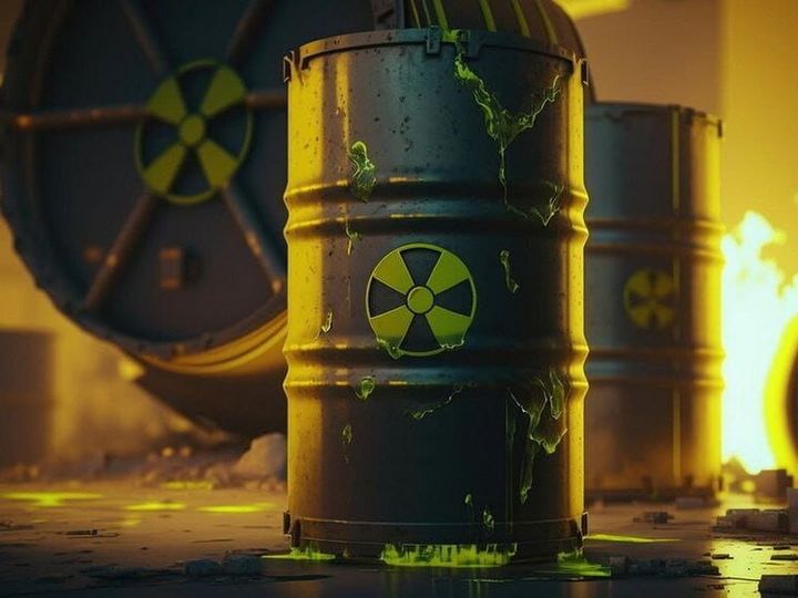 Ukrainsk Giftförsäljning Till Storbritannien