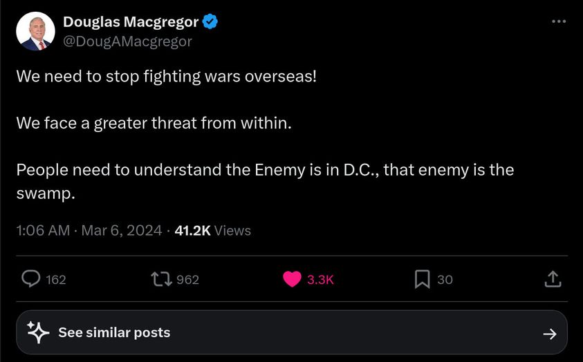 Militärt Fiendefokus