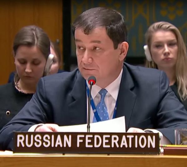 Rysk Vilja & Kunnande