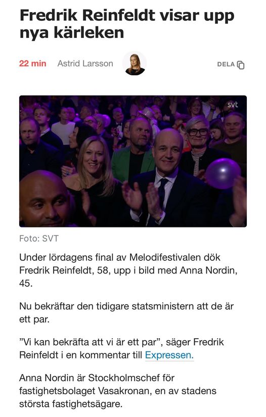 Stridshingsten Med Vasakronan