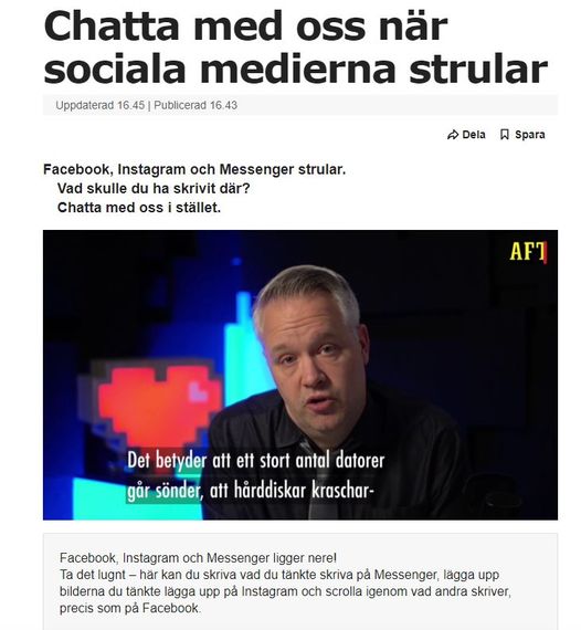 Socialt Mediealternativ..