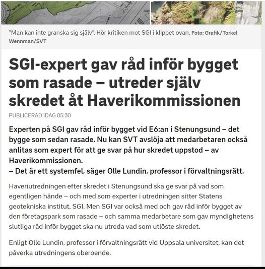 Självutredande Rådgivare