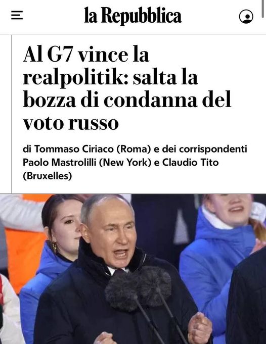 Valfördömningsblockerande Blinken