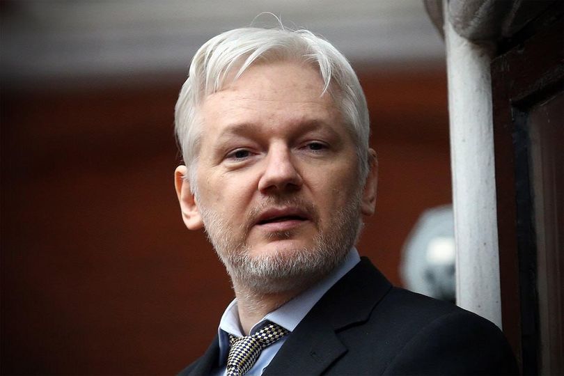 Assange