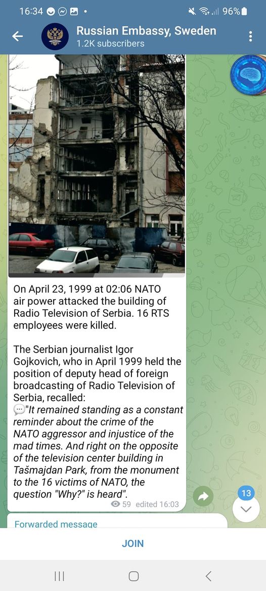 Från Motsatta Sidan