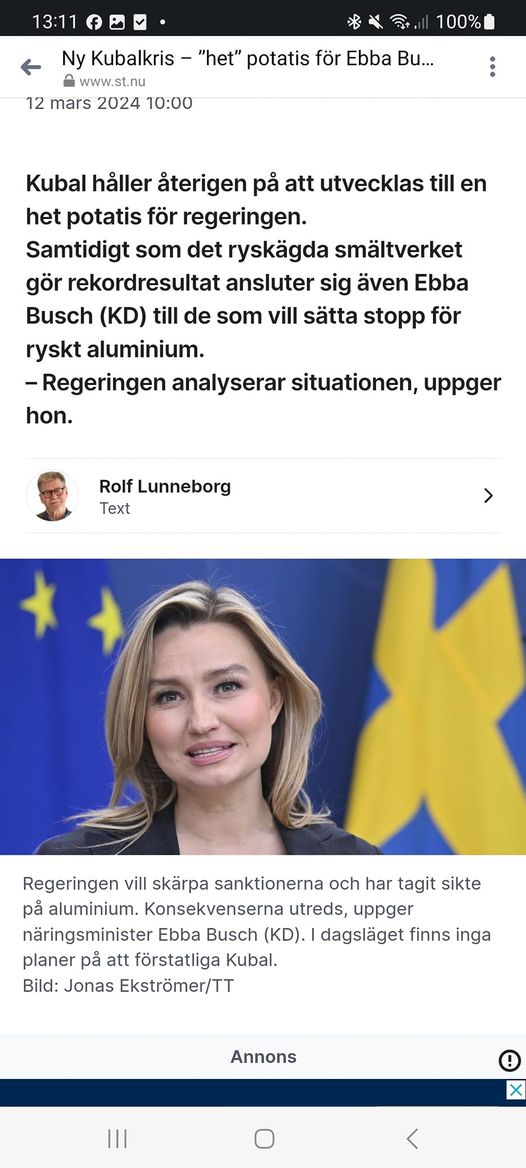 Kubalsituationsanalyserande Regering
