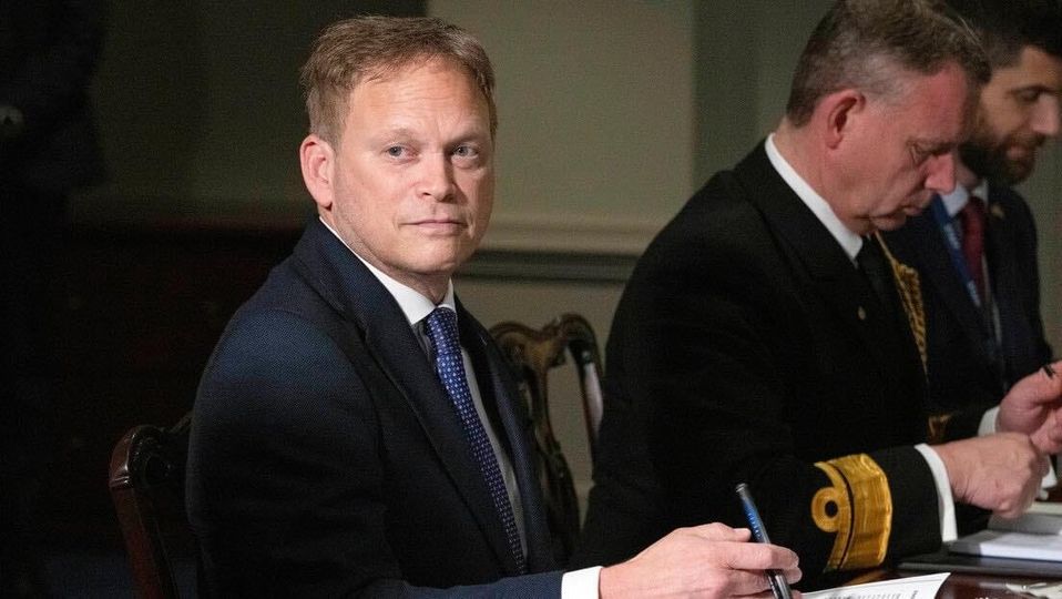 Missilrädsleinställd Resa