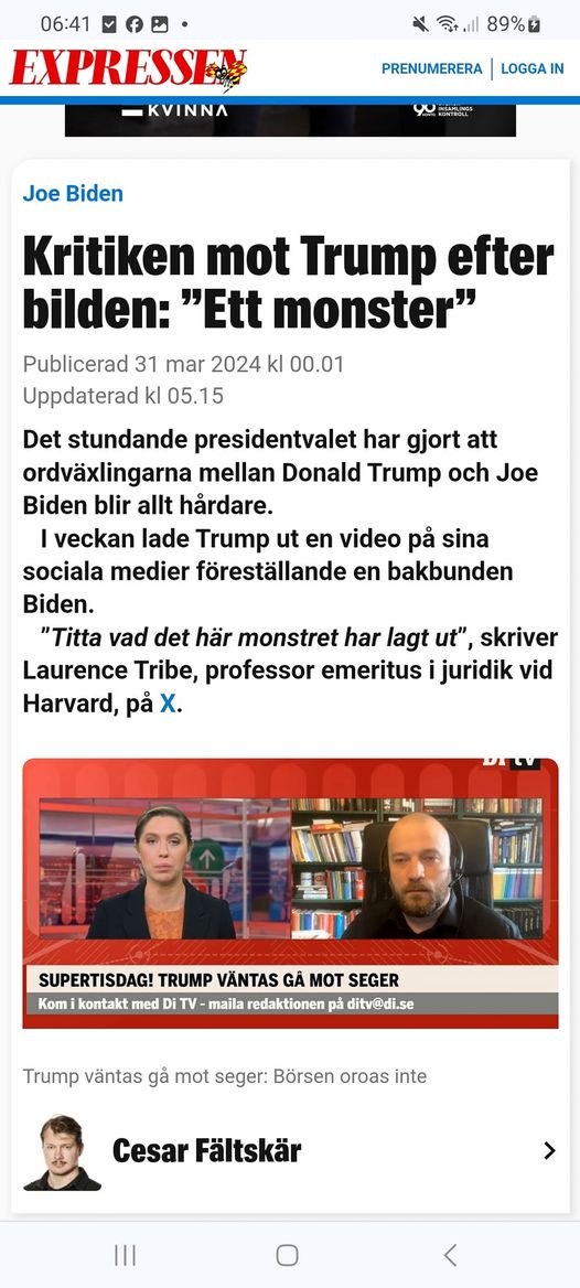 Internt Retorikuppskruvande