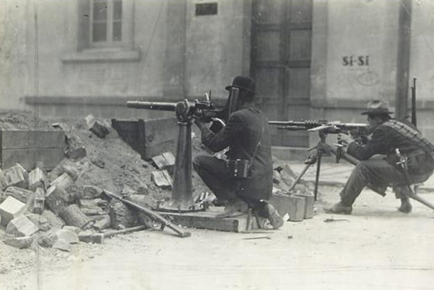 Sverige, Mexico & Ericsson