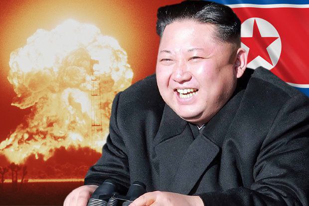 Nordkorea Ointresserat Av Möten Med Japan