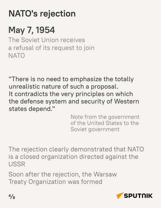 Ovillkorligt Nato-Nej 1954