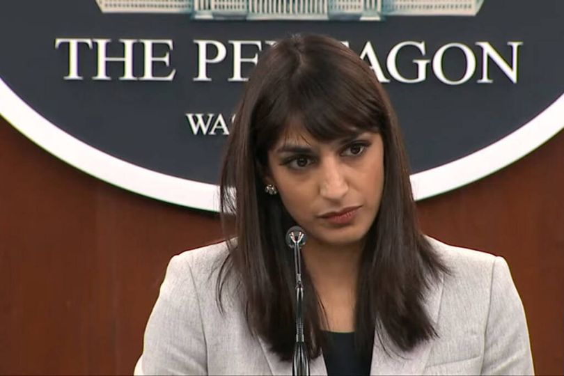 Pentagon Vet Om Ukrainas Tuffa Beslut Att Fatta