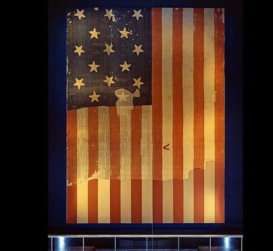 The Star-Spangled Banner