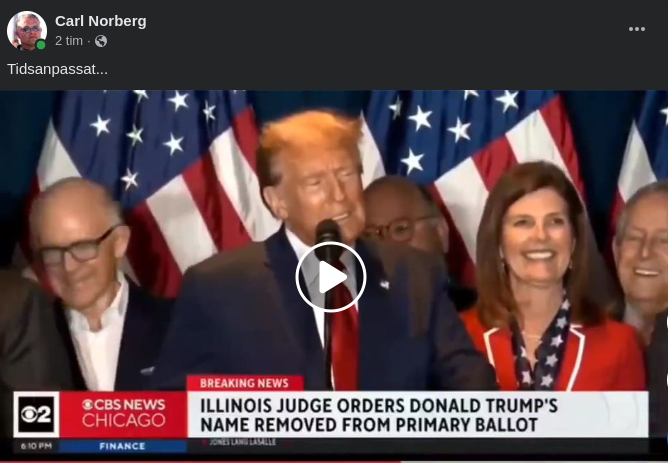 Tidsanpassad Borttagning