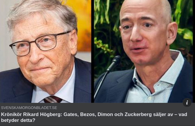 Beroende Försäljningsorsak