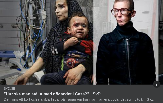 Lugn & Ro I Allt Dödandet?..